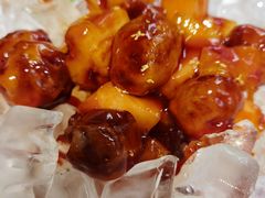 -周三的情书花园餐厅(江北店)