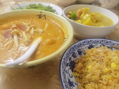 -家利美食店