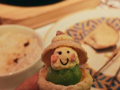 -狮拾久·现代新加坡料理(福田COCO Park店)