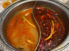 -火炉火自助餐(西直门凯德MALL店)