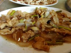 -大槐树民俗饭店-中餐(大槐树寻根祭祖园店)
