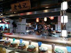 -爷爷的土钵菜(街道口店)