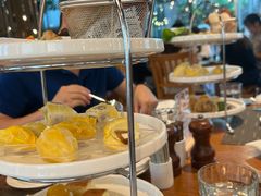 -香港唯港荟 Hotel ICON – The Market