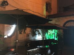 -十号名邸精品酒店（上海音乐学院店）(原复旦五官科医院店)