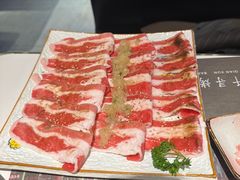 -千寻山野烤肉(天虹店)