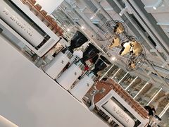 -% Arabica阿拉比卡咖啡(前滩太古里店)