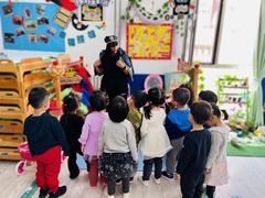 -MUFFY'S博识梦飞幼儿园(万柳园)