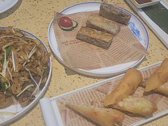 -蒸武门·广式茶点(金宝莱店)