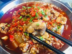 -湘语·湖南家常菜(新洲店)
