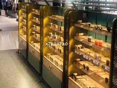 -MUJOSH木九十眼镜(人广来福士店)
