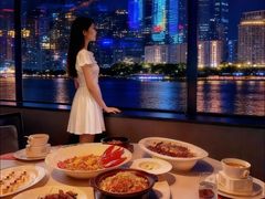 -三利音·东方司宴(外滩店)