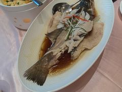 -王府井酒店(金桥港湾店)