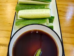 -逗烤·轻烧烤(福田店)