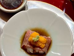 -鮨青(恒基名人购物中心店)