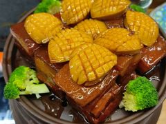 -一品江南韵·淮扬菜