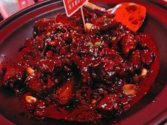 -回味黑鸭煲·始于2006(万松园店)