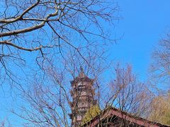 -牛首山文化旅游区