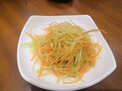 爽口莴笋丝-颐朵佳宴(金丰商业广场店)