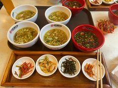 -乡党臊子面(丰庆公园店)