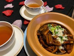 响油鳝糊-御锦天(外滩六号店)