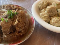 -榔头三蒸(汉川店)