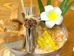 -婉泰·特色小吃·舂鸡脚(告庄二店)