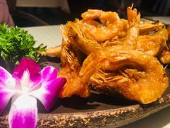 -陈阿婆鱼头泡饼·京味菜(复兴路店)