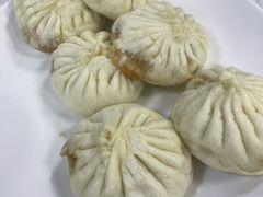 三鲜包-津门如意包子铺(宾西路店)