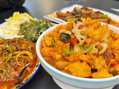 -靖远牛记羊羔肉餐厅(丰源小区店)