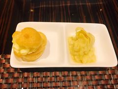 -夜市全日餐厅·洲际酒店(石家庄洲际酒店)