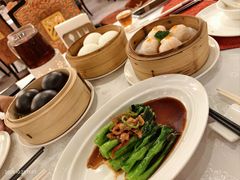 -酌宴府The China Club·广州万富希尔顿酒店(云城东路店)
