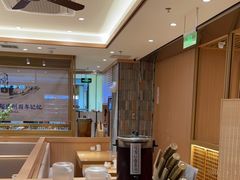 -马记永·兰州牛肉面(天通苑家乐福店)