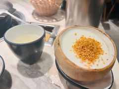 -同仁四季椰子鸡(福田东园总店)