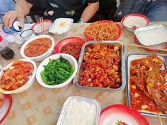 -老三样·旧食新味(船山路店)