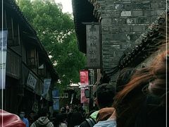 -锦记糕点铺