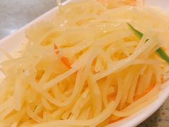 -东方饺子王(新阳路店)