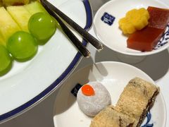 -耳朵眼会馆(鼓楼店)