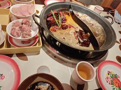 -江北北火锅馆·公路夜市(魏公村店)