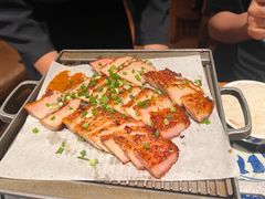 -绿茶餐厅(布吉万象汇店)