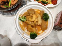 -百乐门喜宴(海珠广场华厦店)