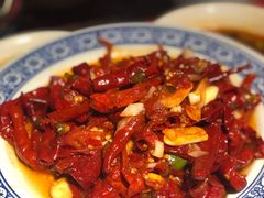 -蓝田九大碗民俗食府(蓝田店)