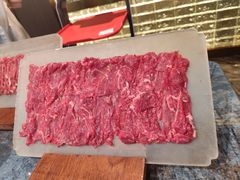 -百草滩羊清水涮羊肉·清真·宁夏盐池滩羊(莲花桥店)