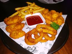 -Ambra Haus琥珀屋精酿餐厅(宝山店)