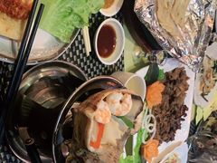 -高丽馆(尊茂店)