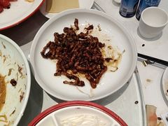-红菜坊·烤鸭·川鲁宴(石园店)