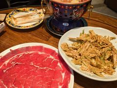 -南门涮肉(上海一店)