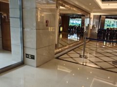 -北京丽亭华苑酒店