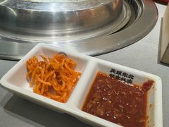 -灶座小锅烀饼·铁锅炖(全国总店)