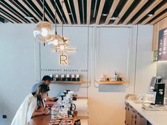 -星巴克臻选(北京凤凰汇店)