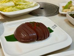 -围炉夜话·潮汕卤水火锅(榕江店)